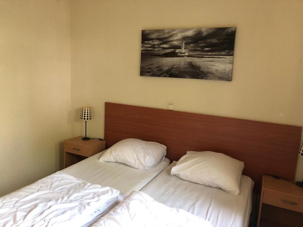 Vakantiehuis Kiki Sondel Buitenkant foto