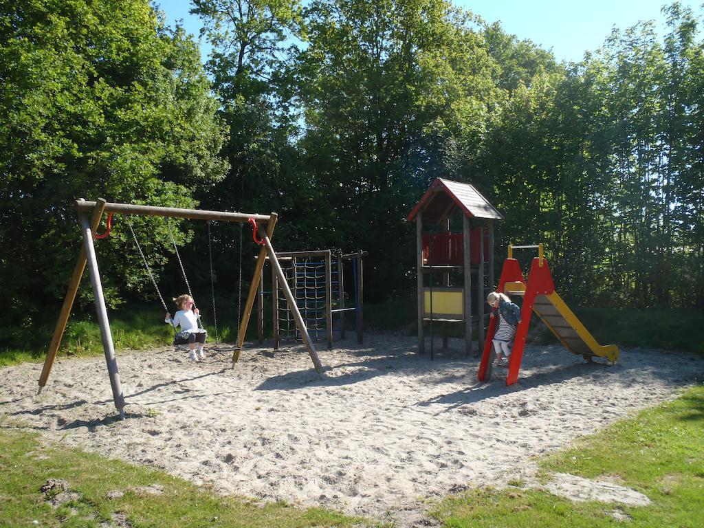 Vakantiehuis Kiki Sondel Buitenkant foto